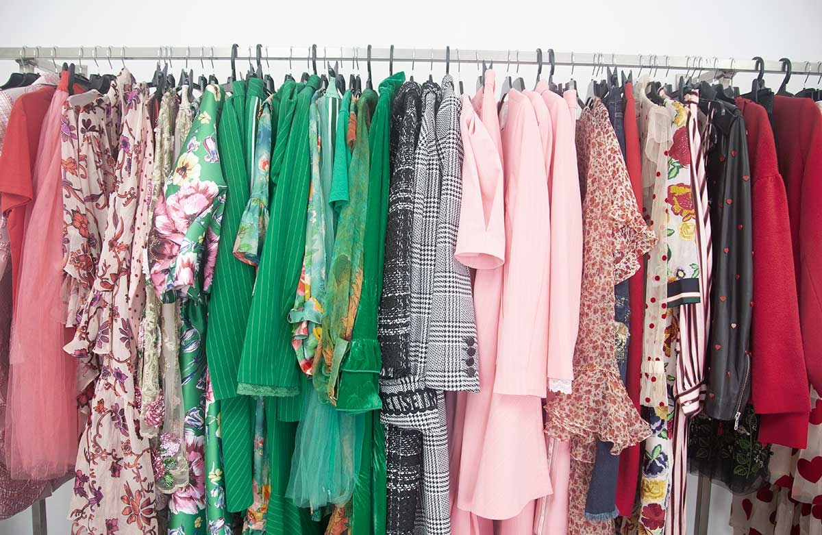 Meet the Designer Part 3 Trelise Cooper Greatfull