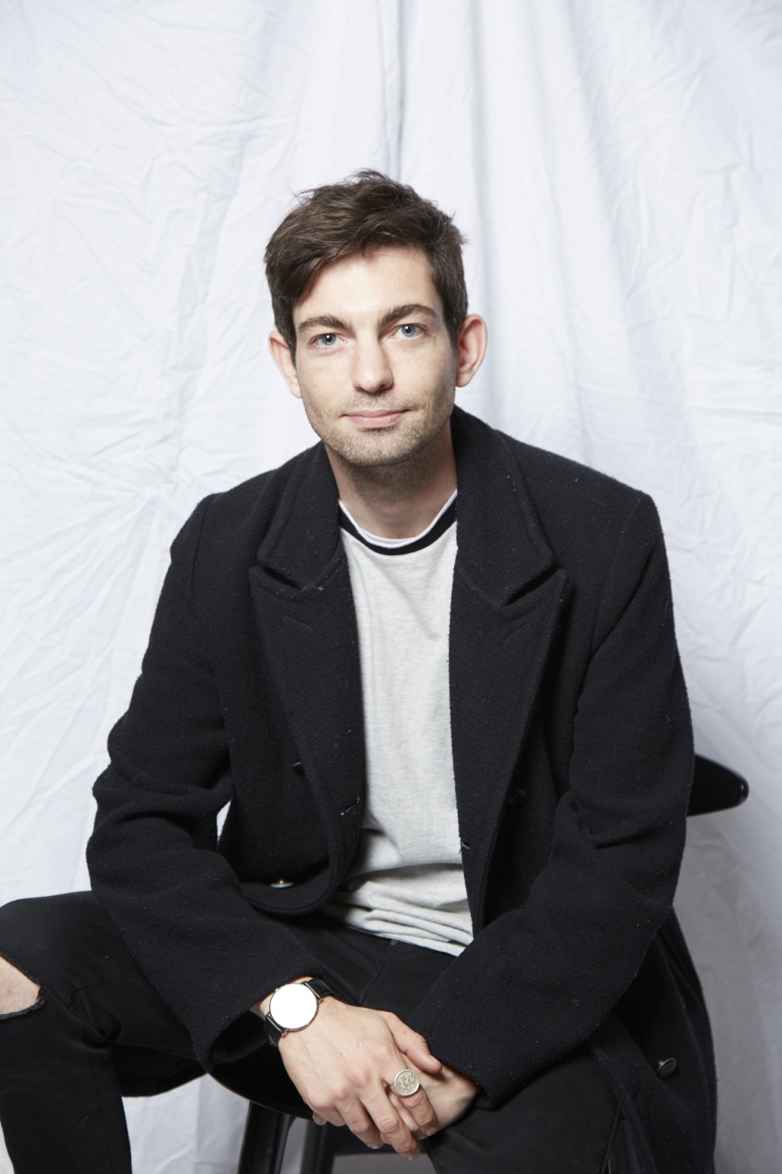 James Black Greatfull