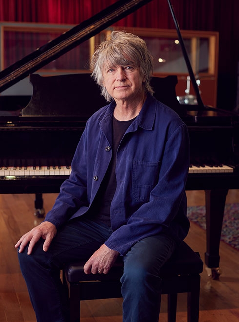 Neil Finn | Greatfull