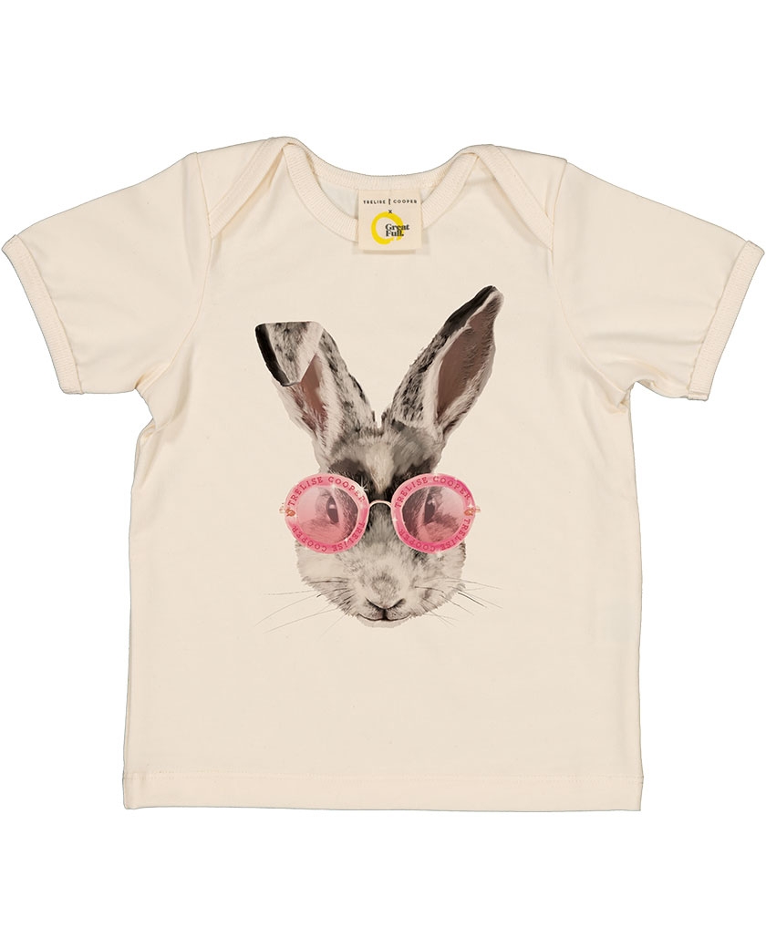 Rock a Bye Bunny T-Shirt